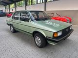 Volkswagen Jetta CL vier Türer Hermann Walter Sammlung - gebrauchte Volkswagen Jetta aus dem Jahr 1982