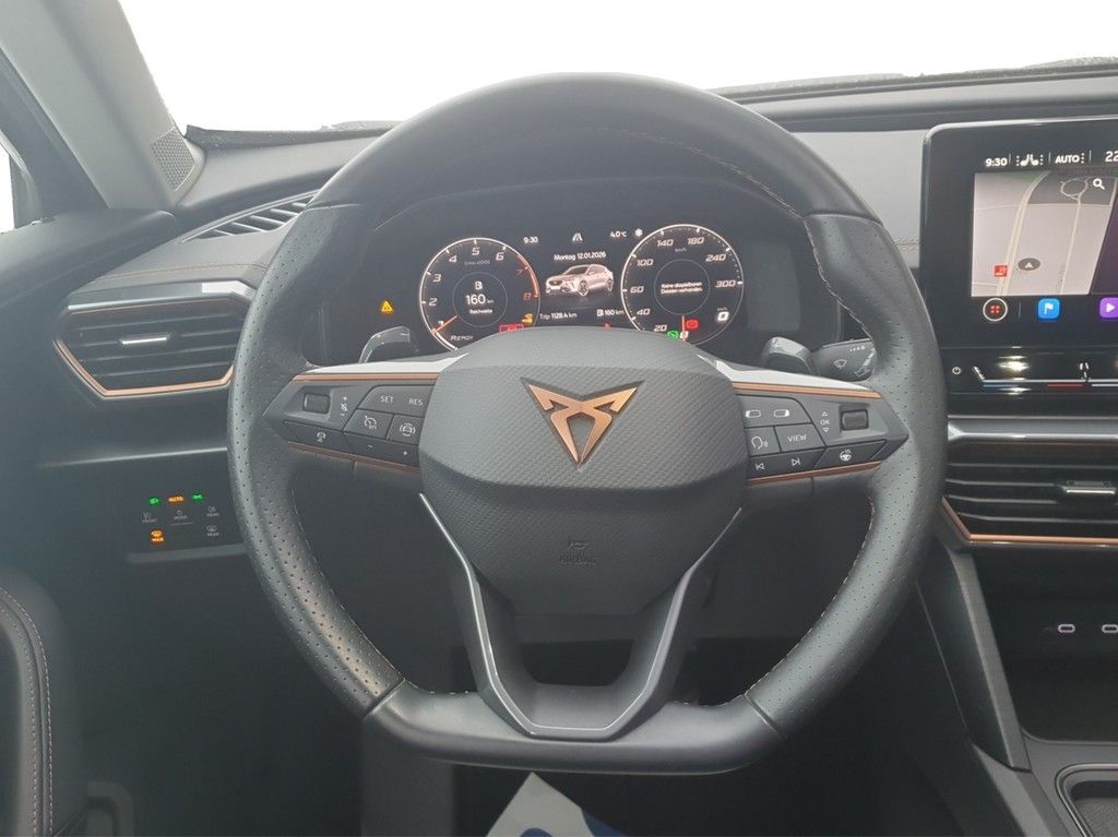 Cupra Formentor - Bild 13