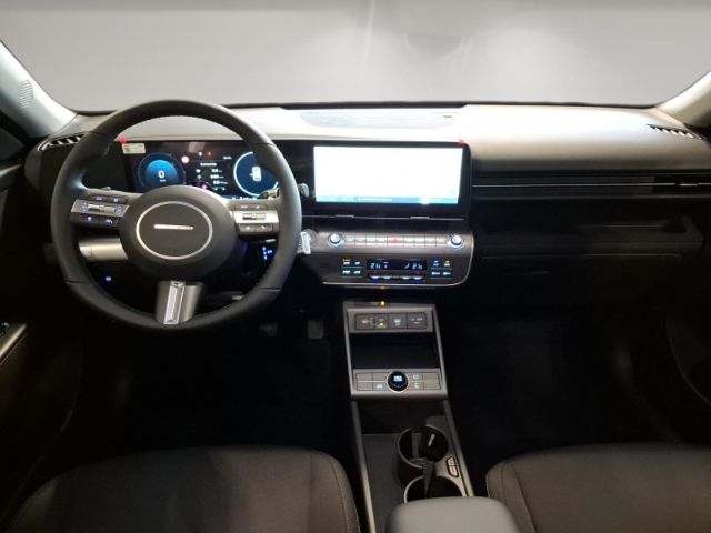 Hyundai KONA Elektro - Bild 10