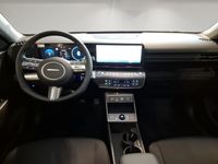 Hyundai KONA Elektro - Vorschau Bild 10