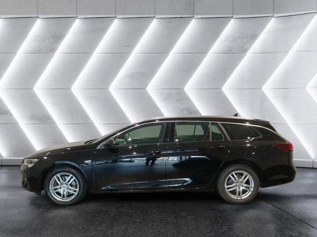 Opel Insignia Sports Tourer 2.0D ''Elegance'' Matrix-