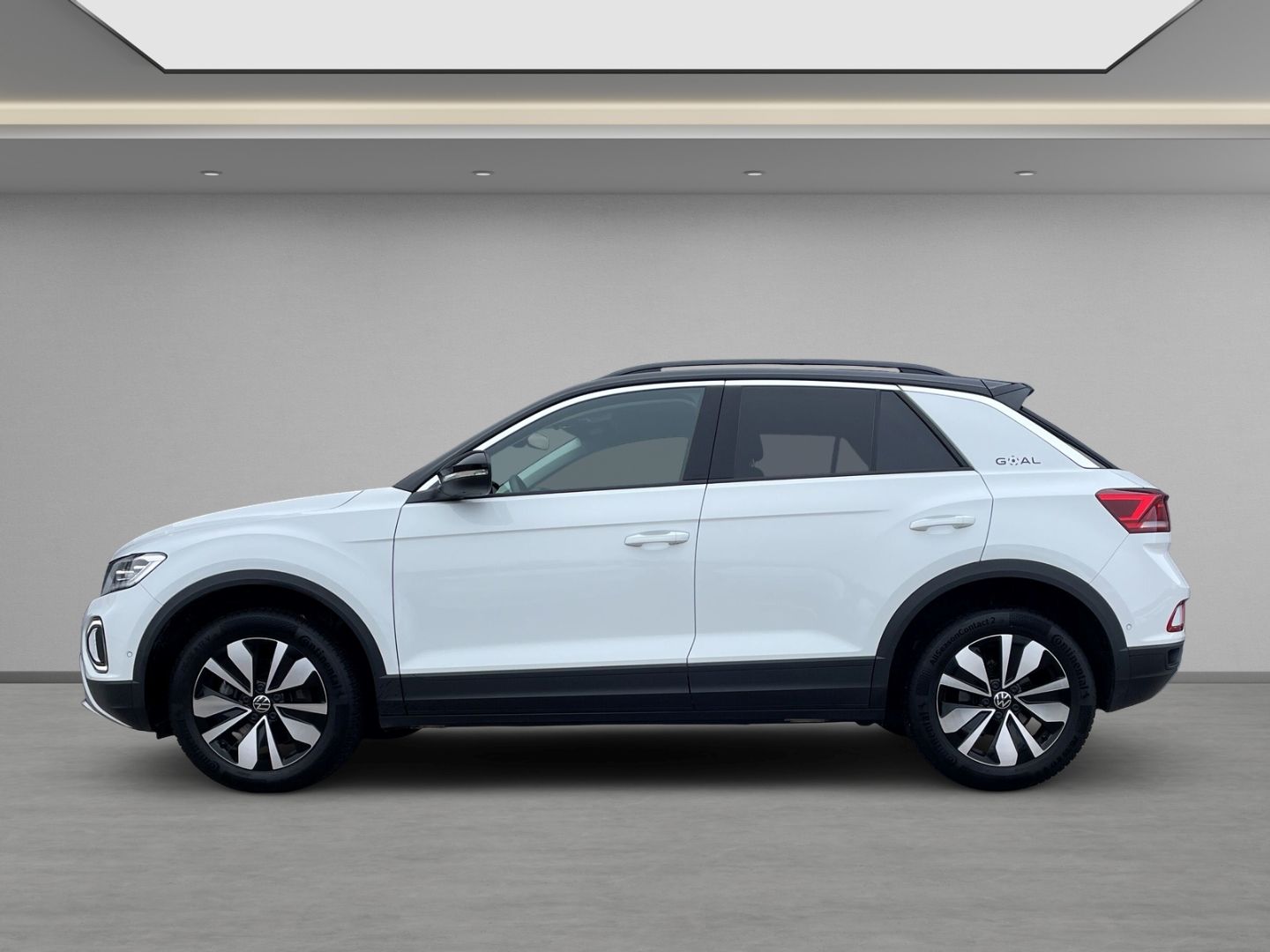 Volkswagen T-Roc - Bild 3