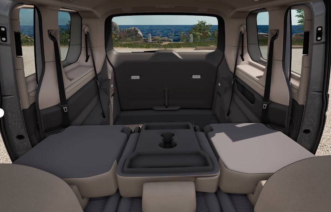 Volkswagen T7 Multivan - Bild 18