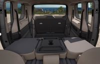Volkswagen T7 Multivan - Vorschau Bild 18
