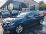 Kia Optima 1.6 T-GDI DCT GT Line Sportswagon - Kia Optima: Gdi