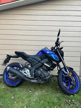 Yamaha MT-125 ABS 2023 mit Garantie  - Offers