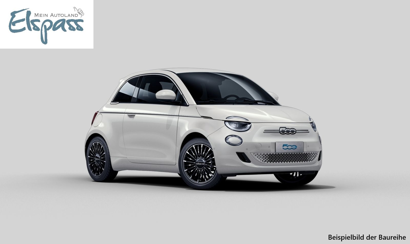 Fiat 500 - Bild 11