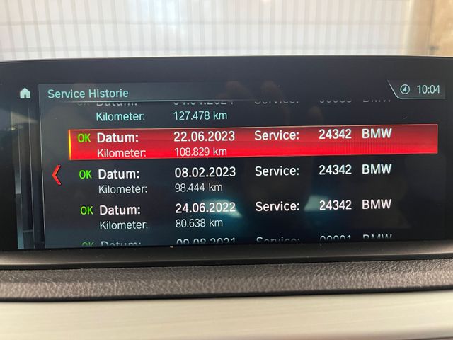 BMW M140i – Bild 13