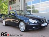 Mercedes-Benz CLK 280 Cabrio Sportpaket*Navi*Bi-Xenon*Harman - Mercedes-Benz: Cabrio, Clk