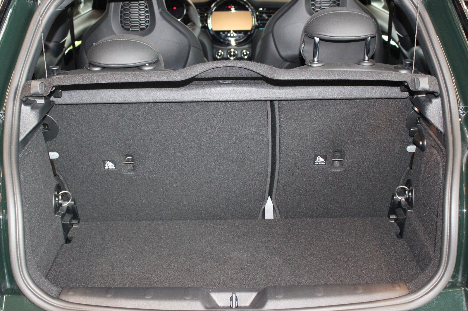Fahrzeugabbildung MINI John Cooper Works Trim R.Kamera+Navi+AppleCar