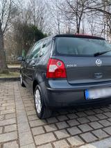 Volkswagen Vw Polo 1.4 tdi - Volkswagen Polo aus 2004 mit Diesel-Antrieb