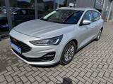 Ford Focus Turnier 1.5TDCi Titanium*LED*NAVI*SITZHZG - Ford Focus Gebrauchtwagen in Lübeck