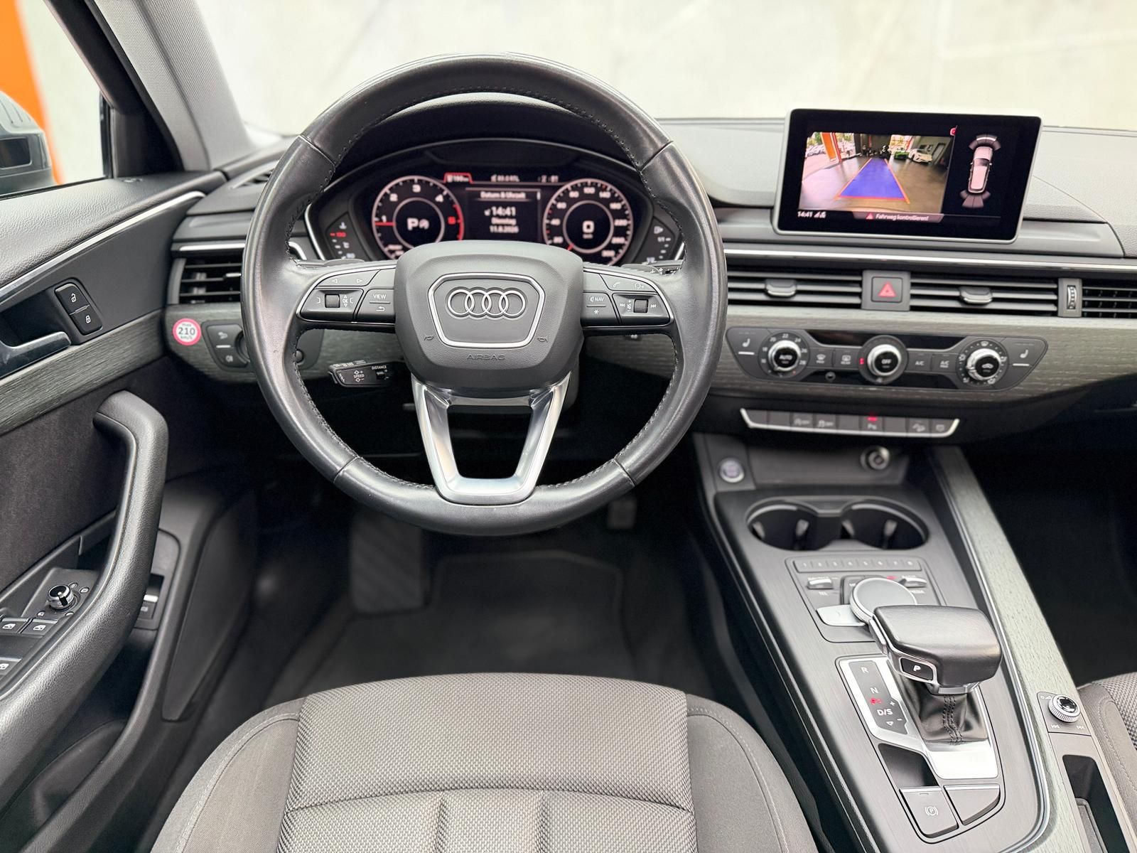 Audi A4 Allroad basis 2.0 TDI |VIRT|AHK|PANO|KAM|XEN| foto 24