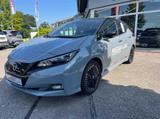 Nissan Leaf 39 kWh Direktantrieb - Tekna - Nissan Leaf aus 2023