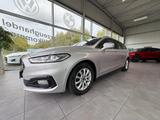 Ford Mondeo Turnier Trend - Ford Mondeo: Turnier Trend