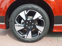 Ford Transit Custom - Vorschau Bild 10