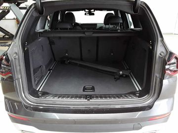 BMW X3 - 9