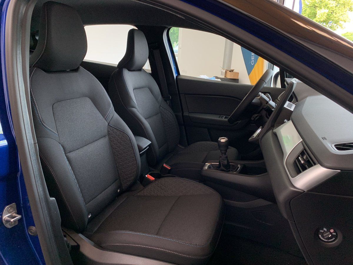 Renault Captur - Bild 25