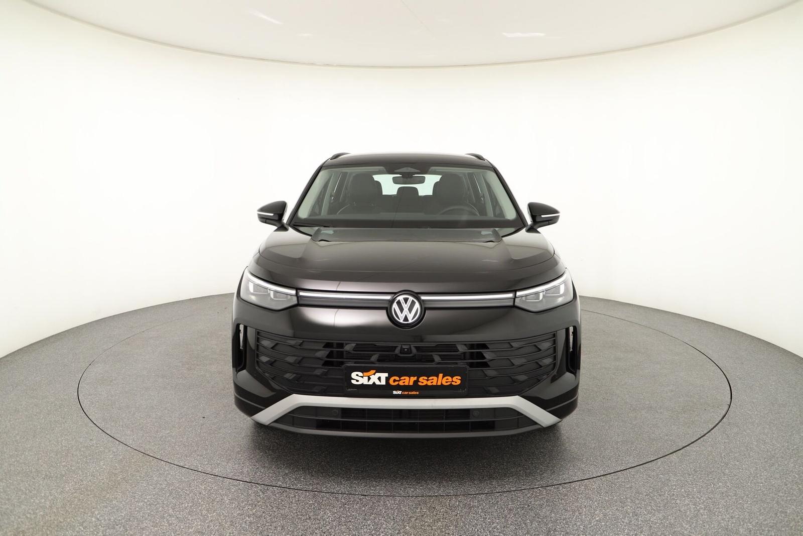 Volkswagen Tayron 2.0 TDI Life 4M IQ.LIGHT NAV 360° AHK 7S, миниатюра 3