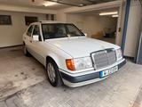 Mercedes-Benz E200 W124 H-Zullasung 3. HAND - gebrauchte Mercedes-Benz 200 aus dem Jahr 1991