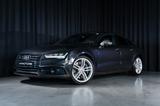 Audi S7 4.0  quattro Sportback/HUD/B&O/Night Vision - Audi S7: Sportback