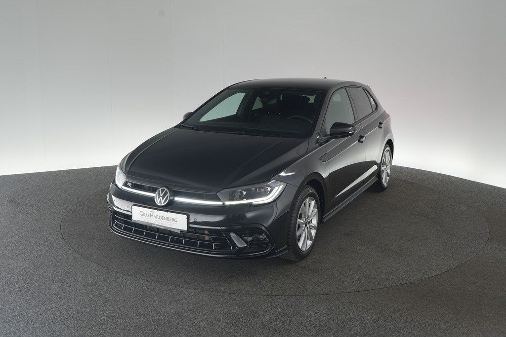 Image of Volkswagen Polo