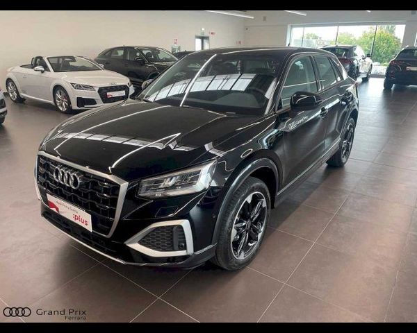 Audi AUDI Q2 MY 21 30 TDI S TRONIC MY 24