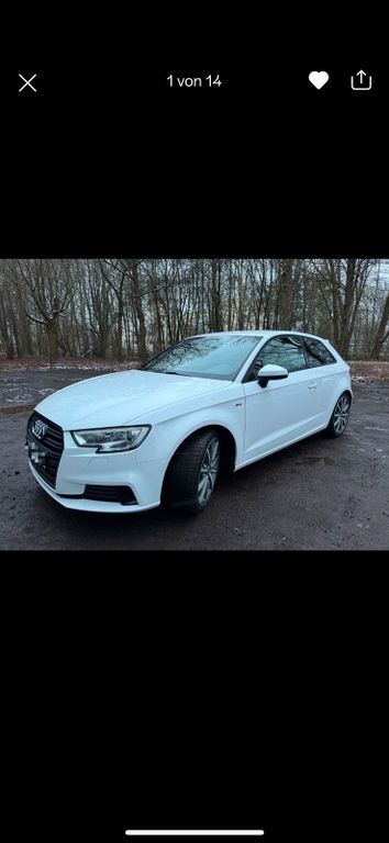 Image of Audi A3