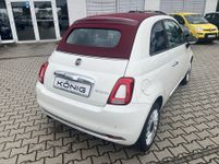 Fiat 500C - Vorschau Bild 6