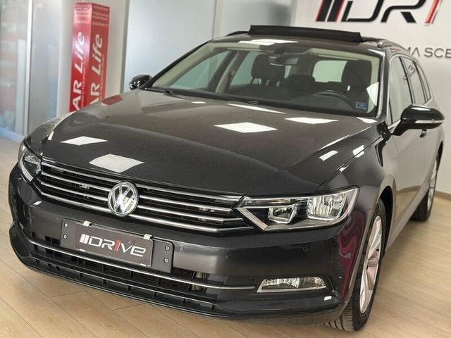 Volkswagen Passat Passat Variant 2.0 TDI Busines