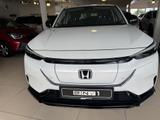 Honda e:Ny1 - Honda aus 2024