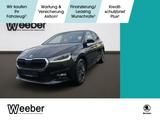 Skoda FABIA 1.0 TSI DSG Tour AHK LED Kamera PDC LM - Skoda Fabia mit Benzin-Antrieb: Limousine, Automatik