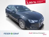 Audi A4 Avant 40 TFSI design Stronic,Xenon,Navi+,Stan - Audi in Zwickau