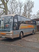 Neoplan N 3313 SHD - Neoplan LKWs