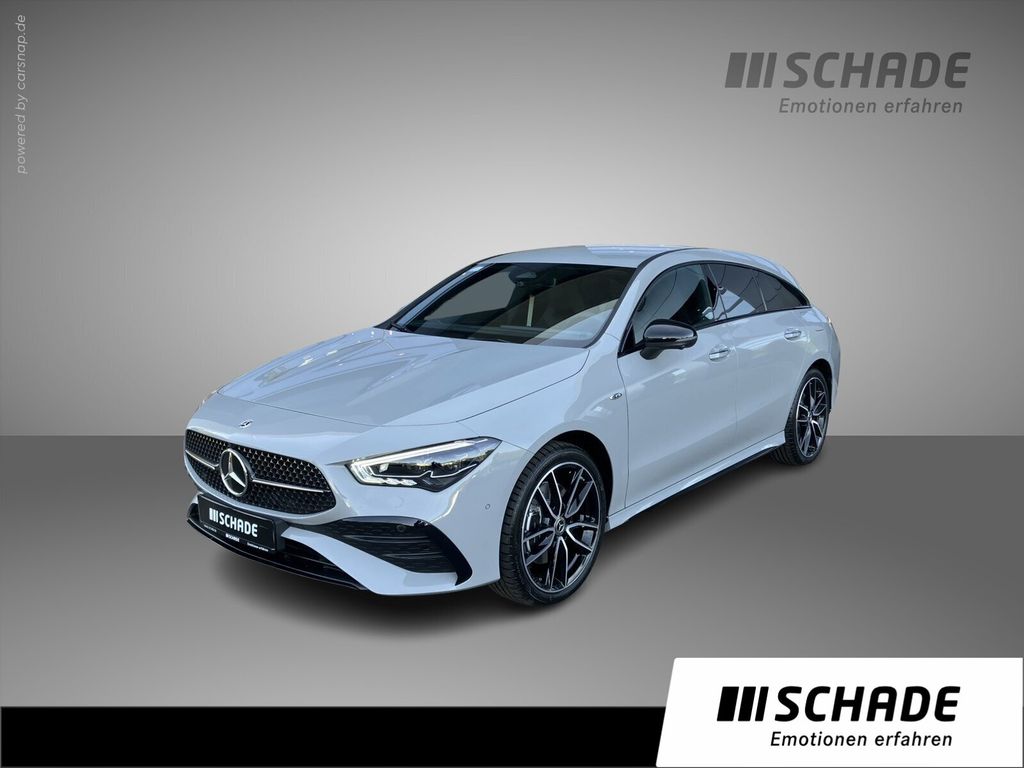 Image of Mercedes-Benz CLA 250