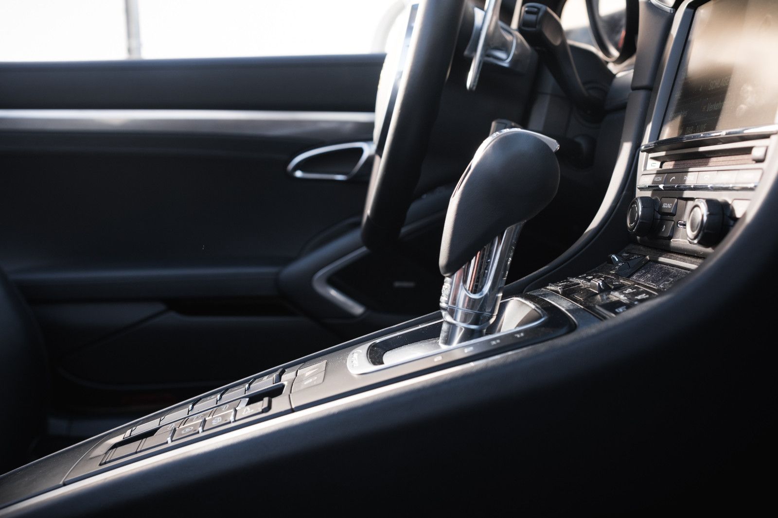 Fahrzeugabbildung Porsche 991/911 Carrera 4 S-BOSE-PDLS-PDK-Servo- Plus