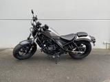 Honda CMX500 Rebel Spring Deals - Offers