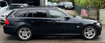 BMW 320 - 10