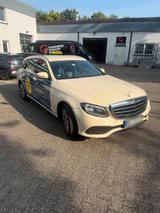 Mercedes-Benz Mercedes W213, E Klasse Kombi, Baujahr 201... - Mercedes-Benz 350 in Dortmund