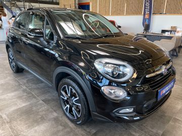 Fiat 500X 1.4 MultiAir Turbo Lounge *NAVI*KAM*SPUASS*