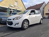 Hyundai ix20 1.6 CRDi 5 Star Edition 8-FACH+KLIMA+SITZH. - Hyundai ix20 aus 2013