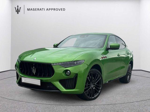 Maserati Levante Trofeo