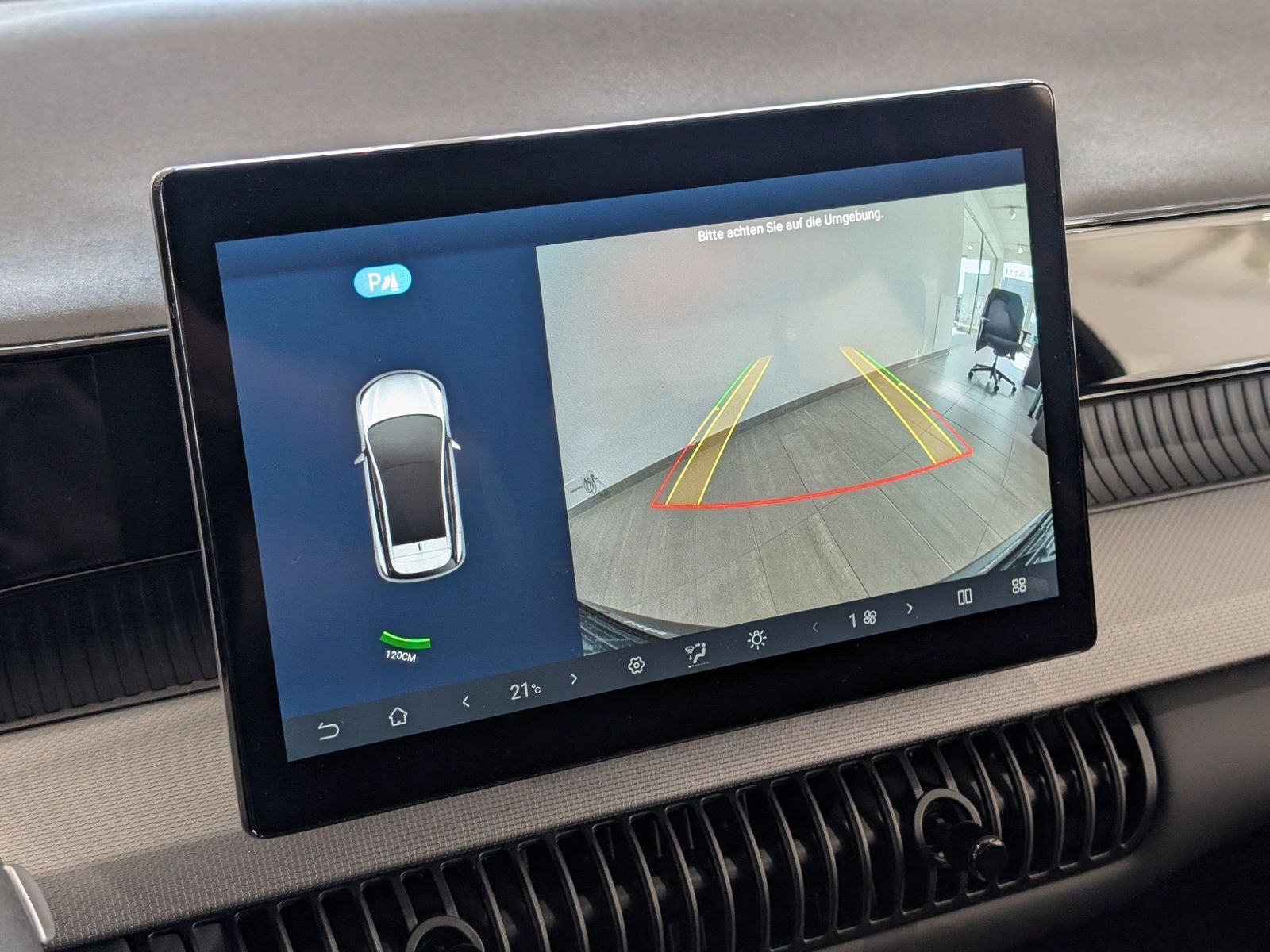 BYD DOLPHIN Dolphin G DM-i Active Navi LED Keyless – Bild 30