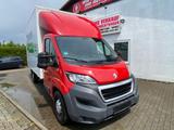 Peugeot Boxer Koffer L4 BlueHDi 130 Cargo Edition KLIMA - Peugeot Boxer: Van