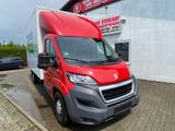 Peugeot Boxer Koffer L4 BlueHDi 130 Cargo Edition KLIMA - Peugeot Boxer: Kleinbus