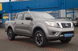 Nissan Navara Acenta Double Cab 4x4 *AHK*SHZ*Front* - gebrauchte Nissan Navara aus dem Jahr 2021