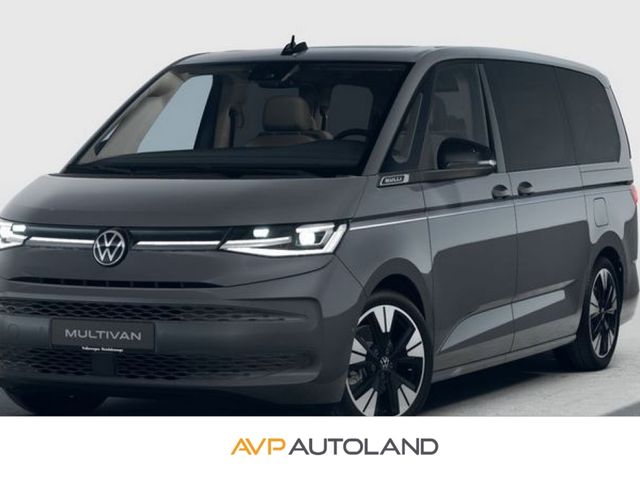 Volkswagen T7 Multivan  LÜ 1.5 TSI eHybrid DSG 4MOTION STYL