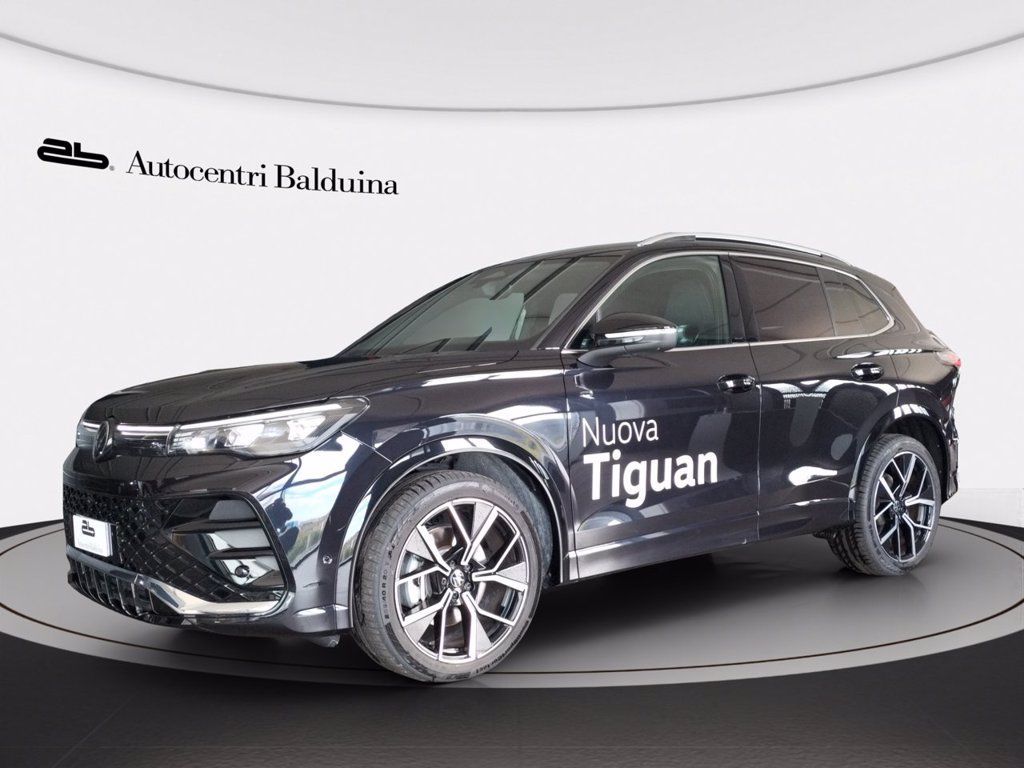 Volkswagen VOLKSWAGEN Tiguan 2.0 tdi r-line 150cv dsg del 2