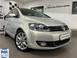 Volkswagen Golf Plus 1.4 TSI Highline*1.Hand*Bi-Xenon*Navi* - Volkswagen Golf Plus in Wuppertal