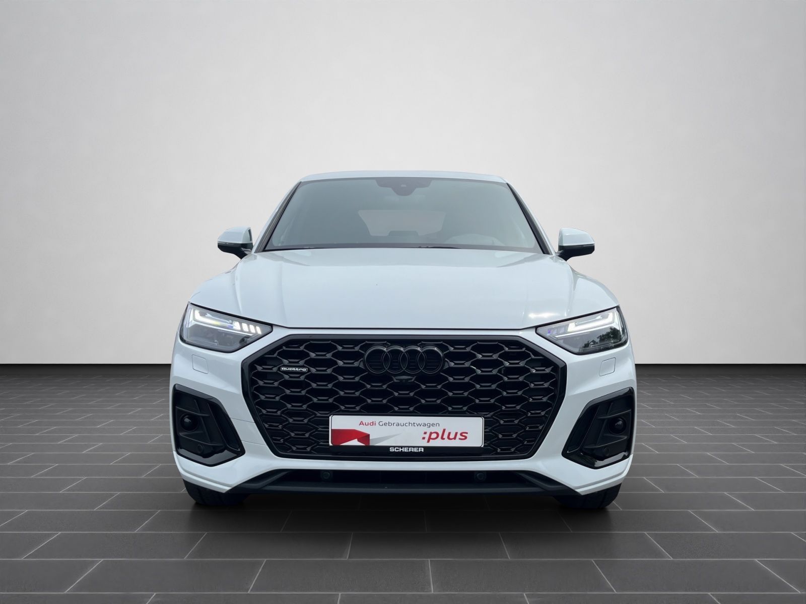 Audi Q5 - Bild 6